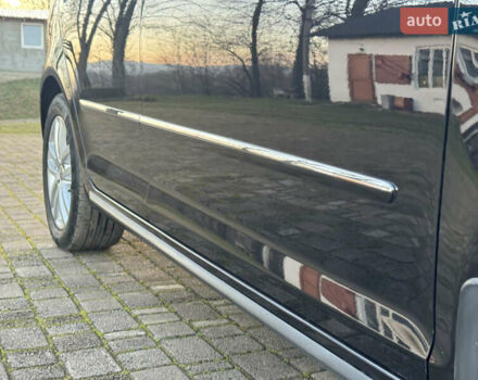 Черный Фольксваген Гольф Плюс, объемом двигателя 1.6 л и пробегом 147 тыс. км за 7950 $, фото 34 на Automoto.ua