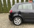 Чорний Фольксваген Golf Plus, об'ємом двигуна 1.4 л та пробігом 188 тис. км за 7500 $, фото 18 на Automoto.ua