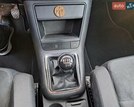 Черный Фольксваген Гольф Плюс, объемом двигателя 1.4 л и пробегом 207 тыс. км за 8400 $, фото 19 на Automoto.ua