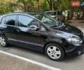 Черный Фольксваген Гольф Плюс, объемом двигателя 1.4 л и пробегом 158 тыс. км за 7777 $, фото 36 на Automoto.ua
