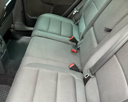 Чорний Фольксваген Golf Plus, об'ємом двигуна 1.6 л та пробігом 261 тис. км за 8750 $, фото 68 на Automoto.ua