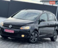 Чорний Фольксваген Golf Plus, об'ємом двигуна 1.6 л та пробігом 251 тис. км за 8400 $, фото 1 на Automoto.ua