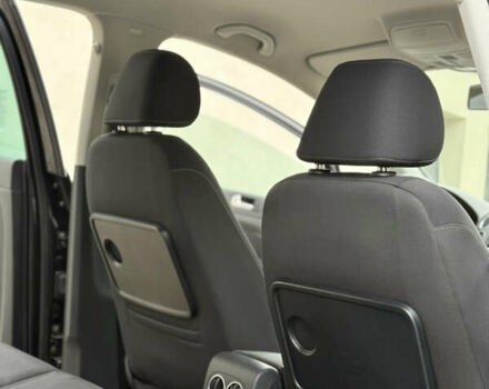 Чорний Фольксваген Golf Plus, об'ємом двигуна 1.6 л та пробігом 261 тис. км за 8750 $, фото 65 на Automoto.ua