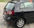 Черный Фольксваген Гольф Плюс, объемом двигателя 1.4 л и пробегом 182 тыс. км за 6700 $, фото 13 на Automoto.ua