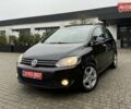 Чорний Фольксваген Golf Plus, об'ємом двигуна 1.4 л та пробігом 188 тис. км за 7500 $, фото 8 на Automoto.ua