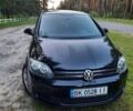 Чорний Фольксваген Golf Plus, об'ємом двигуна 1.6 л та пробігом 215 тис. км за 7900 $, фото 1 на Automoto.ua