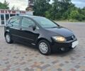 Чорний Фольксваген Golf Plus, об'ємом двигуна 1.6 л та пробігом 207 тис. км за 8200 $, фото 1 на Automoto.ua