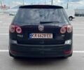 Черный Фольксваген Гольф Плюс, объемом двигателя 1.6 л и пробегом 250 тыс. км за 6200 $, фото 4 на Automoto.ua
