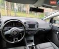 Чорний Фольксваген Golf Plus, об'ємом двигуна 1.2 л та пробігом 216 тис. км за 5000 $, фото 1 на Automoto.ua