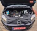 Чорний Фольксваген Golf Plus, об'ємом двигуна 1.4 л та пробігом 180 тис. км за 7400 $, фото 16 на Automoto.ua