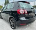 Чорний Фольксваген Golf Plus, об'ємом двигуна 1.6 л та пробігом 175 тис. км за 8750 $, фото 20 на Automoto.ua