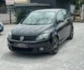 Чорний Фольксваген Golf Plus, об'ємом двигуна 1.6 л та пробігом 175 тис. км за 8750 $, фото 4 на Automoto.ua