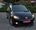 Чорний Фольксваген Golf Plus, об'ємом двигуна 1.4 л та пробігом 217 тис. км за 7990 $, фото 24 на Automoto.ua
