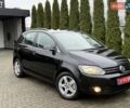Чорний Фольксваген Golf Plus, об'ємом двигуна 1.4 л та пробігом 188 тис. км за 7500 $, фото 2 на Automoto.ua