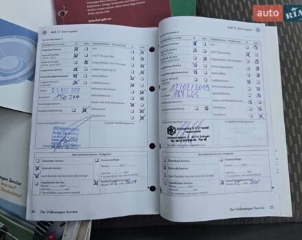 Черный Фольксваген Гольф Плюс, объемом двигателя 1.4 л и пробегом 217 тыс. км за 7900 $, фото 48 на Automoto.ua