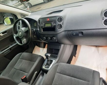 Черный Фольксваген Гольф Плюс, объемом двигателя 0 л и пробегом 157 тыс. км за 8333 $, фото 4 на Automoto.ua