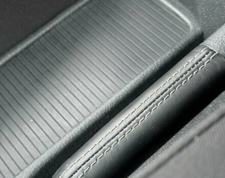 Чорний Фольксваген Golf Plus, об'ємом двигуна 1.6 л та пробігом 261 тис. км за 8750 $, фото 49 на Automoto.ua