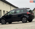 Чорний Фольксваген Golf Plus, об'ємом двигуна 1.6 л та пробігом 261 тис. км за 8750 $, фото 16 на Automoto.ua