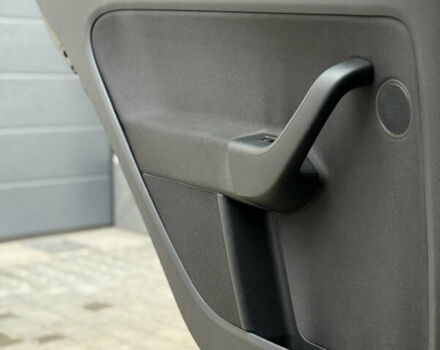 Чорний Фольксваген Golf Plus, об'ємом двигуна 1.6 л та пробігом 261 тис. км за 8750 $, фото 58 на Automoto.ua