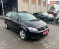 Чорний Фольксваген Golf Plus, об'ємом двигуна 1.2 л та пробігом 201 тис. км за 6500 $, фото 1 на Automoto.ua