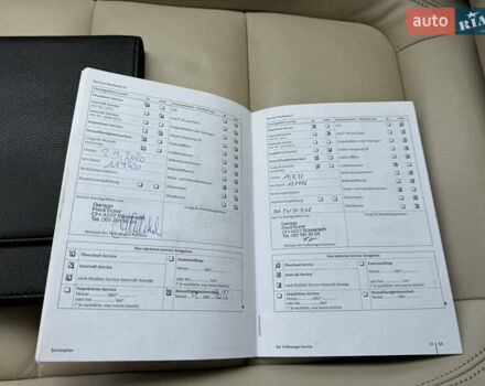 Черный Фольксваген Гольф Плюс, объемом двигателя 1.4 л и пробегом 151 тыс. км за 9500 $, фото 20 на Automoto.ua