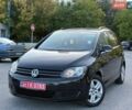 Чорний Фольксваген Golf Plus, об'ємом двигуна 1.4 л та пробігом 172 тис. км за 7500 $, фото 1 на Automoto.ua