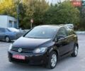 Чорний Фольксваген Golf Plus, об'ємом двигуна 1.4 л та пробігом 172 тис. км за 7500 $, фото 1 на Automoto.ua