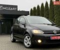 Чорний Фольксваген Golf Plus, об'ємом двигуна 1.4 л та пробігом 188 тис. км за 7500 $, фото 4 на Automoto.ua