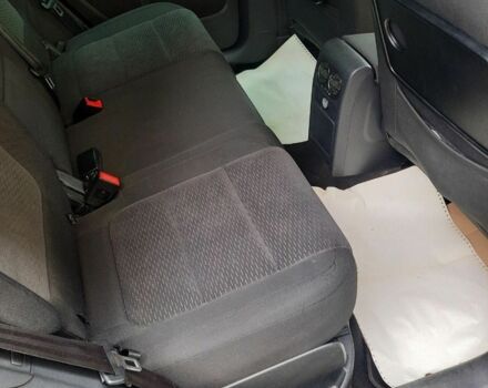 Черный Фольксваген Гольф Плюс, объемом двигателя 0 л и пробегом 157 тыс. км за 8333 $, фото 5 на Automoto.ua