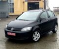 Чорний Фольксваген Golf Plus, об'ємом двигуна 1.6 л та пробігом 242 тис. км за 7200 $, фото 1 на Automoto.ua