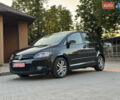 Чорний Фольксваген Golf Plus, об'ємом двигуна 1.6 л та пробігом 259 тис. км за 8299 $, фото 4 на Automoto.ua