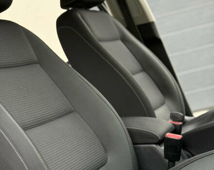 Чорний Фольксваген Golf Plus, об'ємом двигуна 1.6 л та пробігом 261 тис. км за 8750 $, фото 63 на Automoto.ua