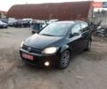 Черный Фольксваген Гольф Плюс, объемом двигателя 1.4 л и пробегом 183 тыс. км за 7777 $, фото 6 на Automoto.ua
