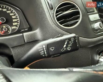 Чорний Фольксваген Golf Plus, об'ємом двигуна 1.4 л та пробігом 188 тис. км за 7500 $, фото 53 на Automoto.ua