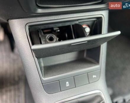 Черный Фольксваген Гольф Плюс, объемом двигателя 1.2 л и пробегом 201 тыс. км за 6780 $, фото 20 на Automoto.ua