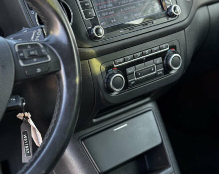 Черный Фольксваген Гольф Плюс, объемом двигателя 1.6 л и пробегом 259 тыс. км за 8300 $, фото 39 на Automoto.ua