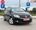 Чорний Фольксваген Golf Plus, об'ємом двигуна 1.6 л та пробігом 188 тис. км за 7500 $, фото 1 на Automoto.ua
