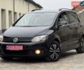 Чорний Фольксваген Golf Plus, об'ємом двигуна 1.6 л та пробігом 261 тис. км за 8750 $, фото 10 на Automoto.ua