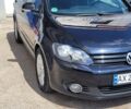Чорний Фольксваген Golf Plus, об'ємом двигуна 1.6 л та пробігом 260 тис. км за 7900 $, фото 11 на Automoto.ua