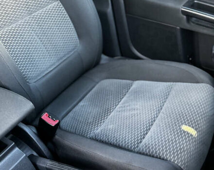 Чорний Фольксваген Golf Plus, об'ємом двигуна 1.6 л та пробігом 259 тис. км за 8299 $, фото 41 на Automoto.ua