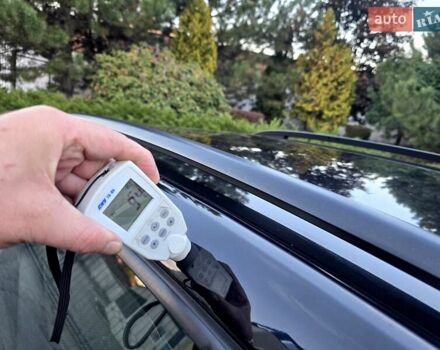 Черный Фольксваген Гольф Плюс, объемом двигателя 1.4 л и пробегом 217 тыс. км за 7900 $, фото 30 на Automoto.ua