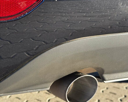 Черный Фольксваген Гольф Плюс, объемом двигателя 1.6 л и пробегом 259 тыс. км за 8300 $, фото 30 на Automoto.ua