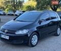 Чорний Фольксваген Golf Plus, об'ємом двигуна 1.2 л та пробігом 177 тис. км за 7900 $, фото 1 на Automoto.ua