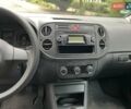 Черный Фольксваген Гольф Плюс, объемом двигателя 1.4 л и пробегом 258 тыс. км за 7199 $, фото 11 на Automoto.ua