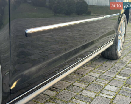 Черный Фольксваген Гольф Плюс, объемом двигателя 1.6 л и пробегом 147 тыс. км за 7950 $, фото 31 на Automoto.ua