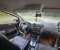 Чорний Фольксваген Golf Plus, об'ємом двигуна 1.6 л та пробігом 215 тис. км за 7900 $, фото 11 на Automoto.ua