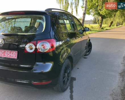 Чорний Фольксваген Golf Plus, об'ємом двигуна 1.4 л та пробігом 191 тис. км за 6999 $, фото 70 на Automoto.ua