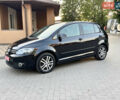 Чорний Фольксваген Golf Plus, об'ємом двигуна 1.6 л та пробігом 259 тис. км за 8299 $, фото 3 на Automoto.ua