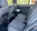 Черный Фольксваген Гольф Плюс, объемом двигателя 1.4 л и пробегом 192 тыс. км за 7400 $, фото 89 на Automoto.ua