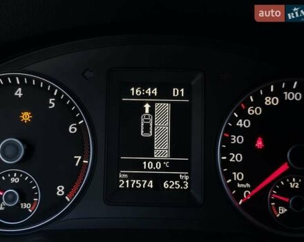 Черный Фольксваген Гольф Плюс, объемом двигателя 1.4 л и пробегом 217 тыс. км за 7900 $, фото 67 на Automoto.ua